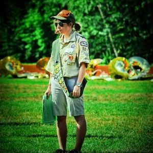 Meet your Posher, Abi